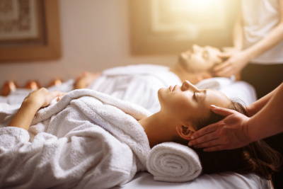 relaks i odprezenie w spa pakiet zabiegow dla dwoch osob