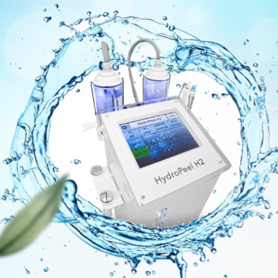 hydropeel h2 urzadzenie do oczyszczania wodorowego