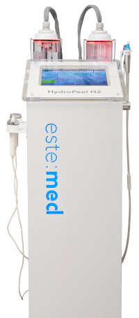 hydropeel terapia wodorowa urządzenie