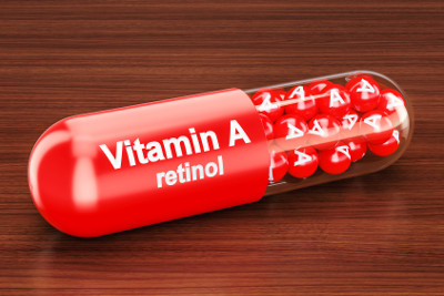 Zabieg Retix C - retinol i witamina C